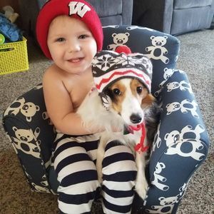 Meet your Posher, Faye